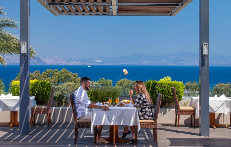 Kipriotis Panorama Hotel & Suites 48