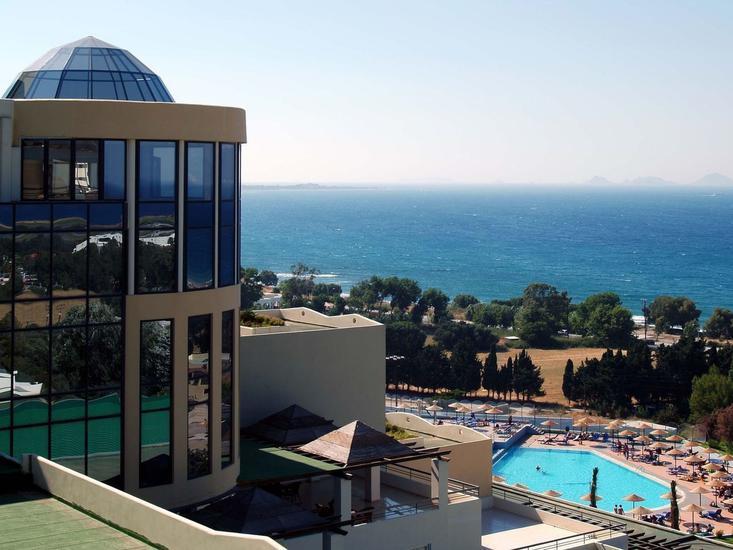 Kipriotis Panorama Hotel & Suites 1