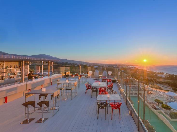 Kipriotis Panorama Hotel & Suites 2