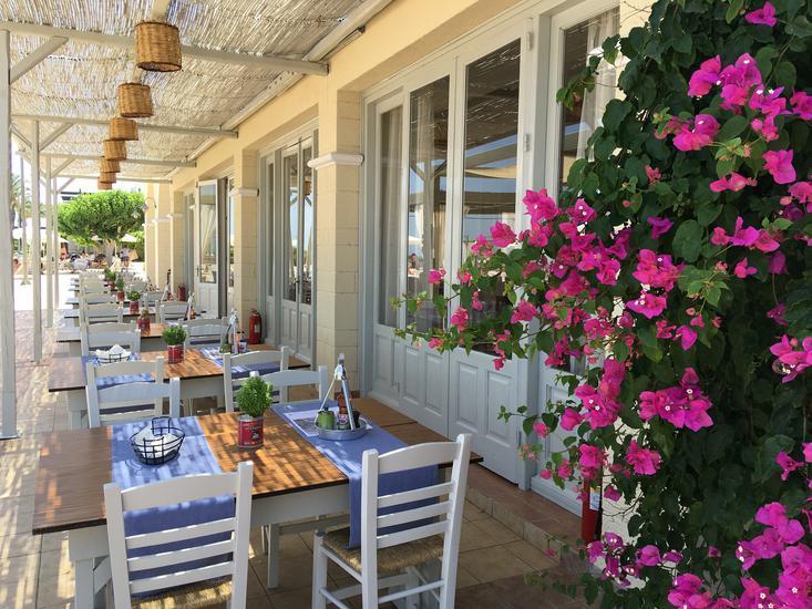 Kipriotis Panorama Hotel & Suites 3