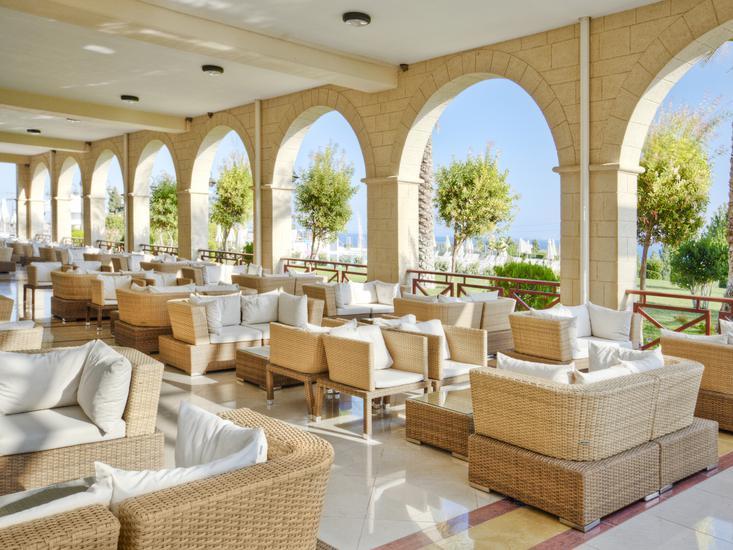 Kipriotis Panorama Hotel & Suites 4