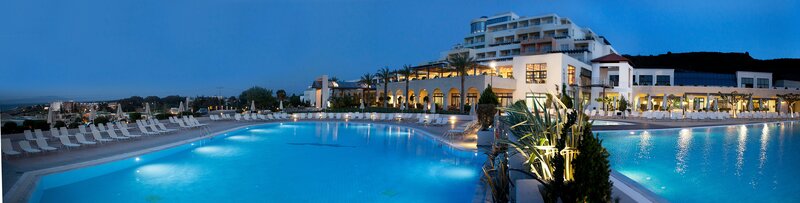Kipriotis Panorama Hotel & Suites 9