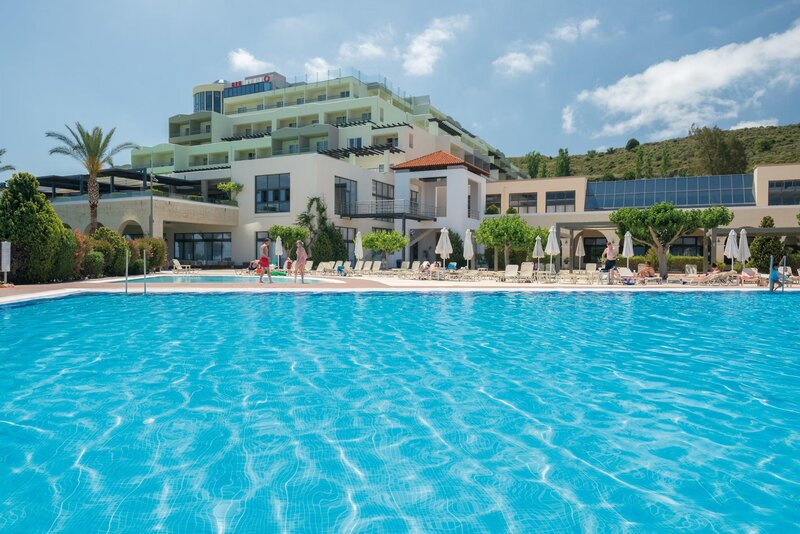 Kipriotis Panorama Hotel & Suites 10
