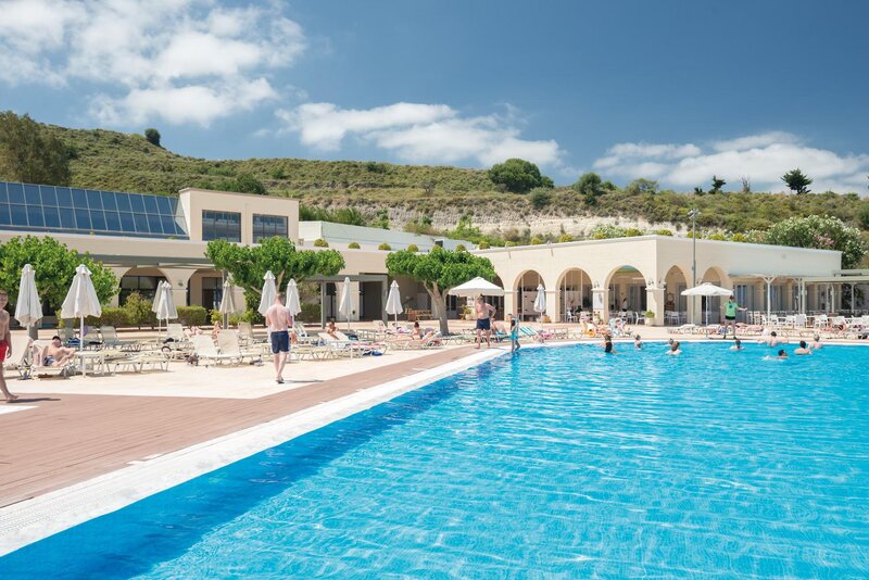 Kipriotis Panorama Hotel & Suites 12