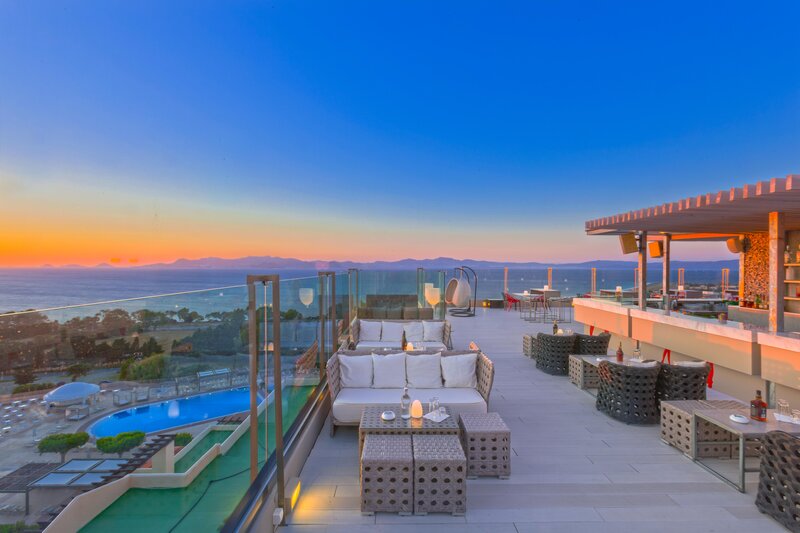 Kipriotis Panorama Hotel & Suites 23