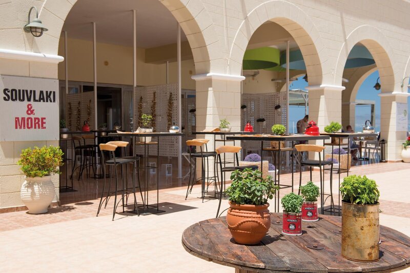 Kipriotis Panorama Hotel & Suites 27