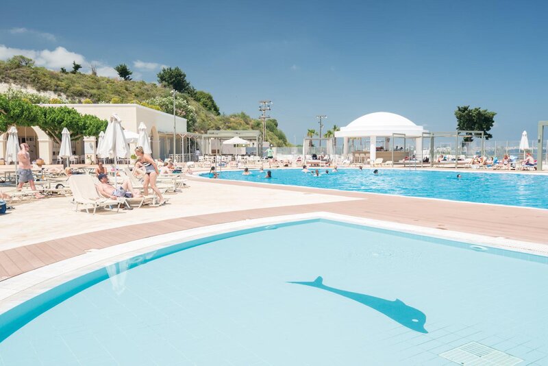 Kipriotis Panorama Hotel & Suites 19
