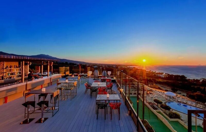 Kipriotis Panorama Hotel & Suites 24