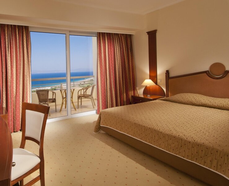 Kipriotis Panorama Hotel & Suites 9