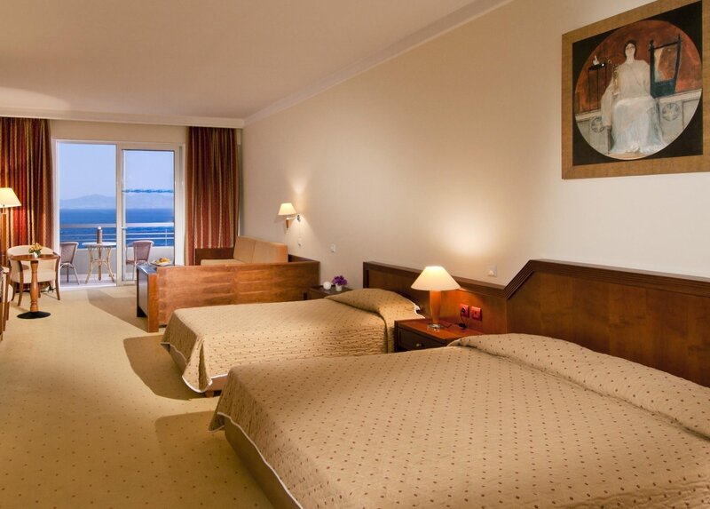 Kipriotis Panorama Hotel & Suites 10