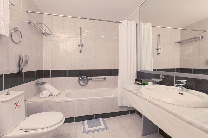 Kipriotis Panorama Hotel & Suites 14