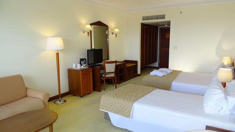 Kipriotis Panorama Hotel & Suites 28