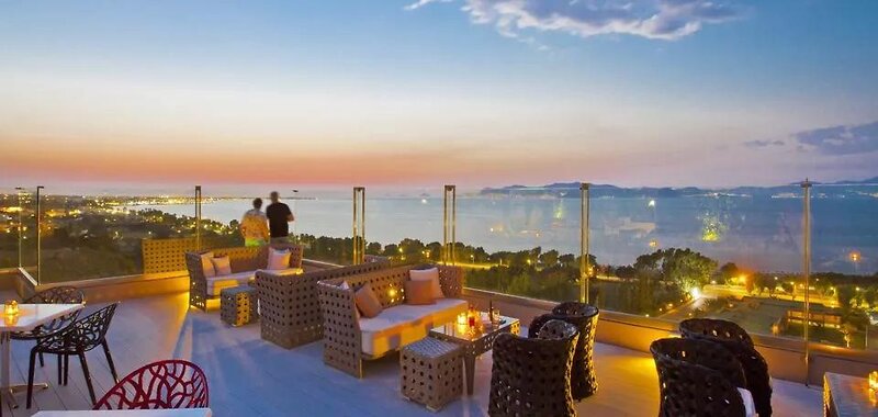 Kipriotis Panorama Hotel & Suites 38