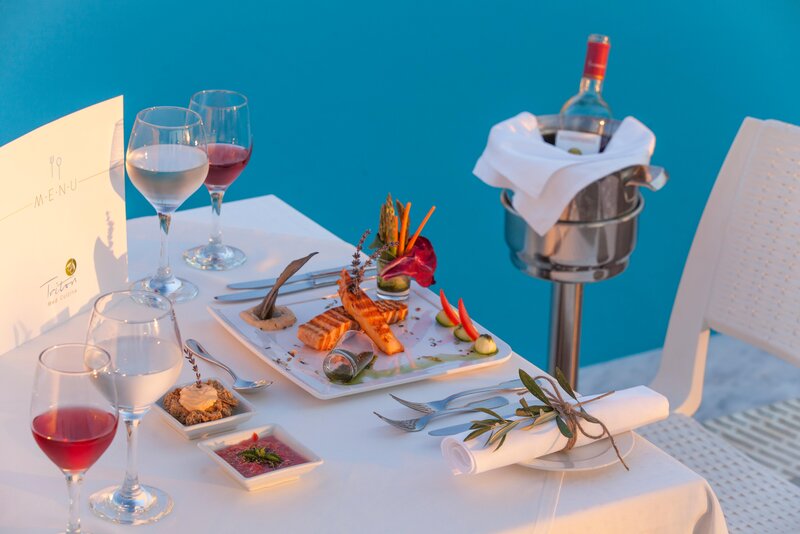 Kipriotis Panorama Hotel & Suites 42