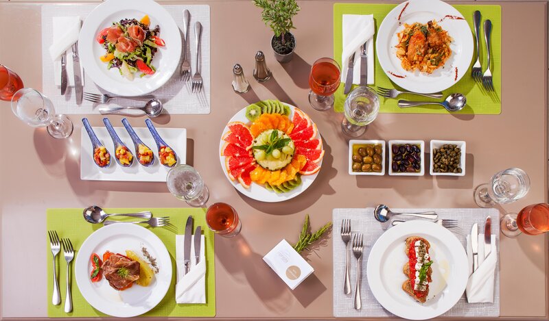 Kipriotis Panorama Hotel & Suites 43