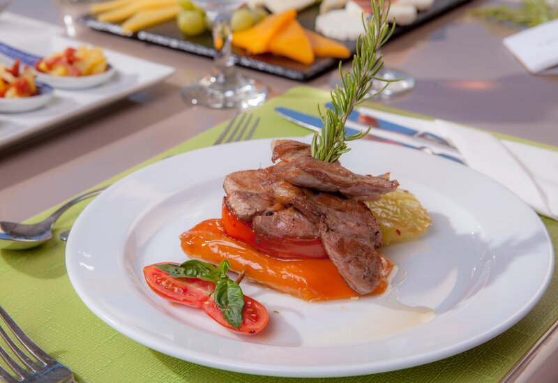 Kipriotis Panorama Hotel & Suites 44
