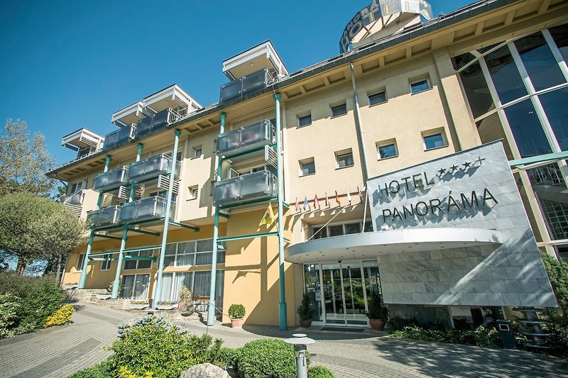 Panorama Balaton 1 - Exterior