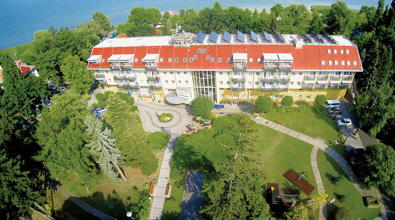 Panorama Balaton 2 - Exterior