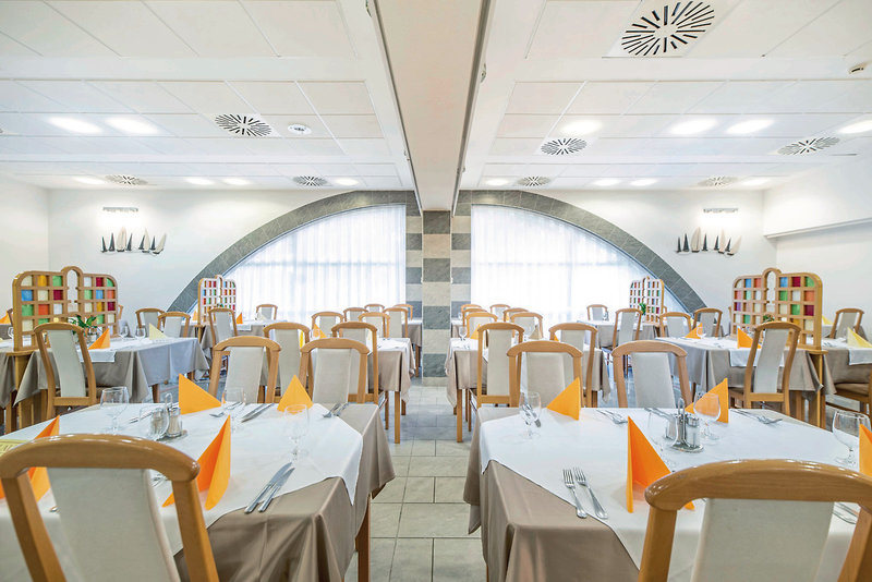 Panorama Balaton 11 - Restaurant