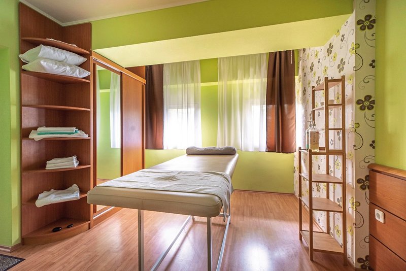 Panorama Balaton 12 - Room Example