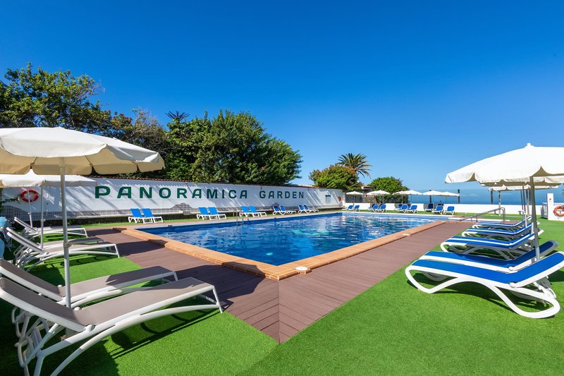 Panoramica Garden 2