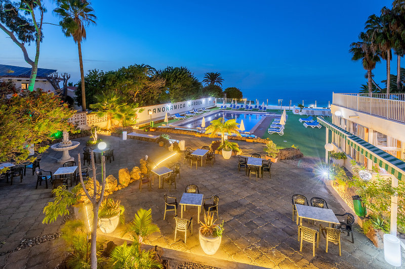 Panoramica Garden 18