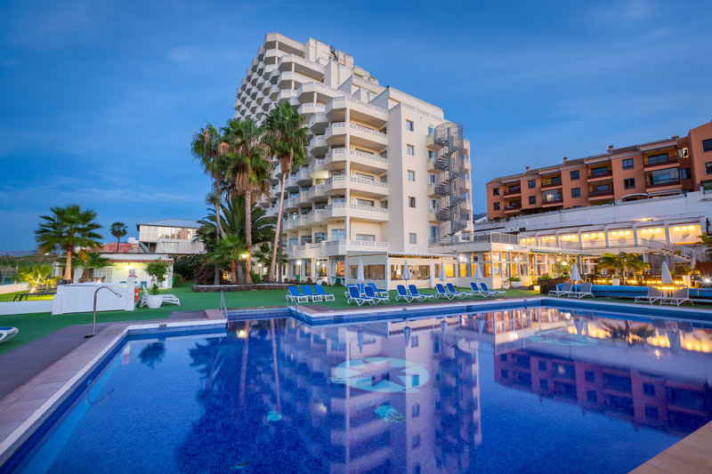 Panoramica Garden 6