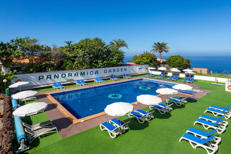 Panoramica Garden 25