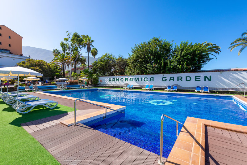 Panoramica Garden 27