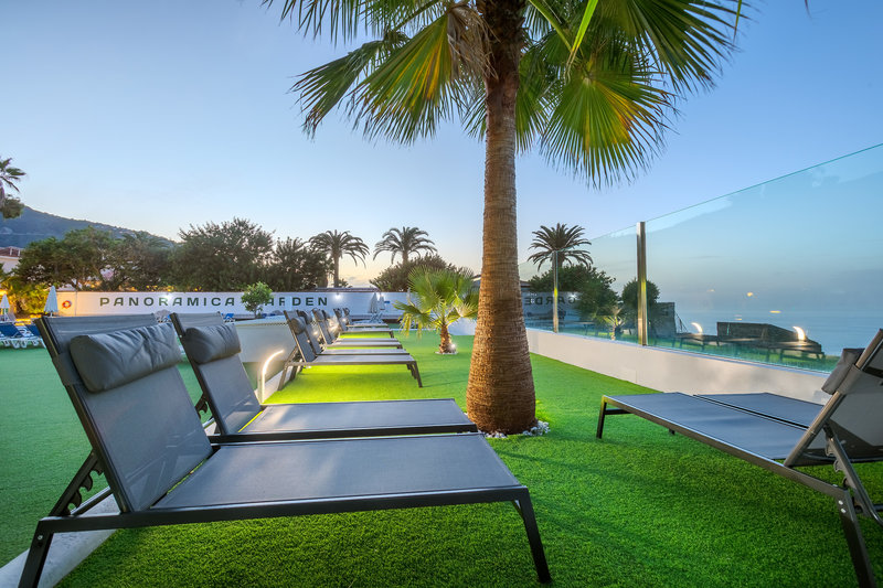 Panoramica Garden 28