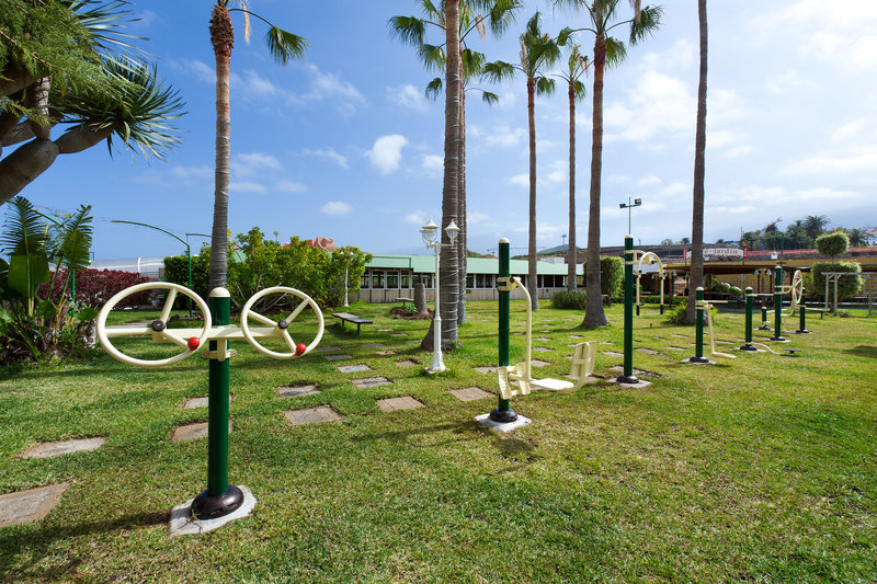 Panoramica Garden 32