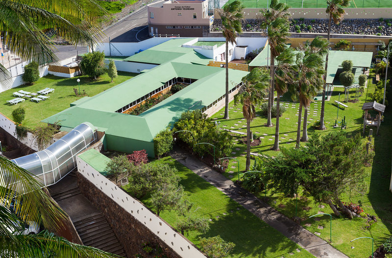Panoramica Garden 33