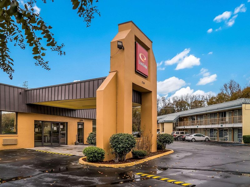 Econo Lodge