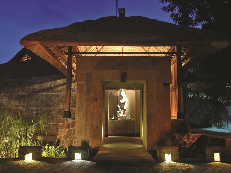 Belmond Jimbaran Puri Bali 2 - Exterior