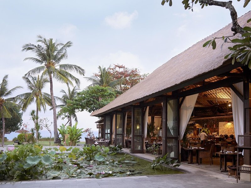 Belmond Jimbaran Puri Bali 3 - Exterior