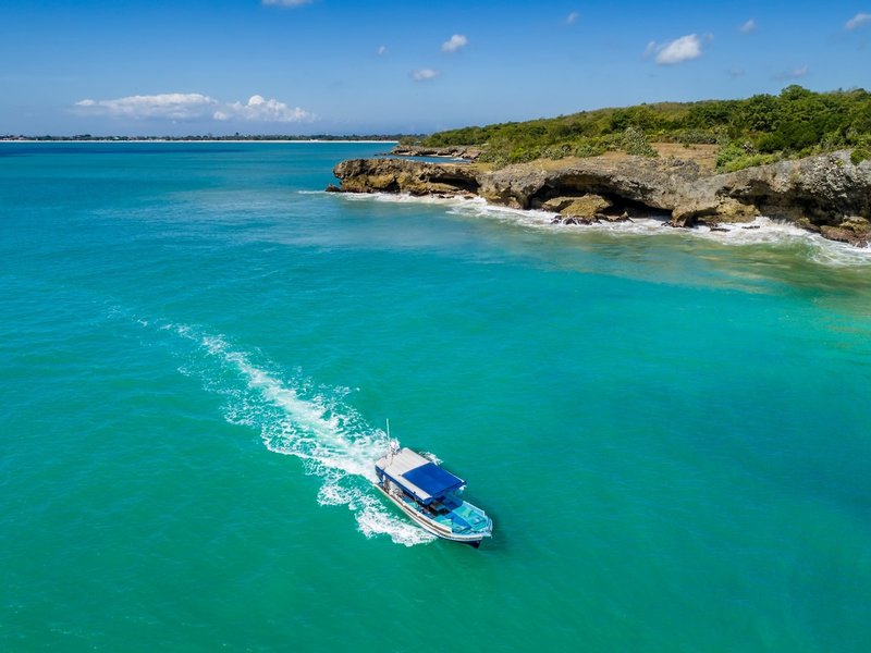 Belmond Jimbaran Puri Bali 4 - Landscape