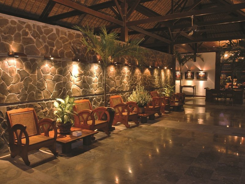 Belmond Jimbaran Puri Bali 11 - Sports and leisure