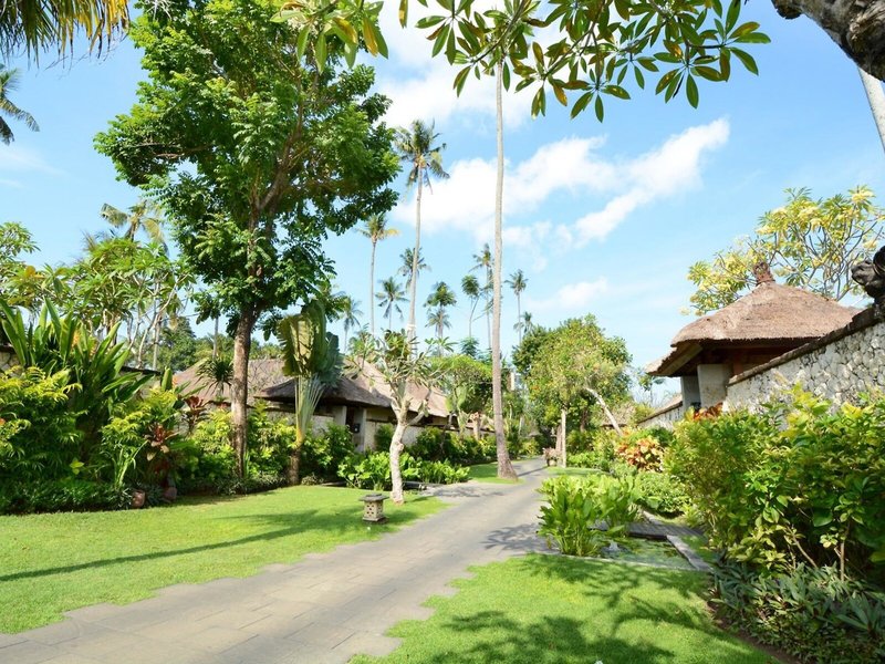 Belmond Jimbaran Puri Bali 12 - Landscape