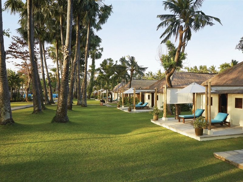 Belmond Jimbaran Puri Bali 15 - Exterior