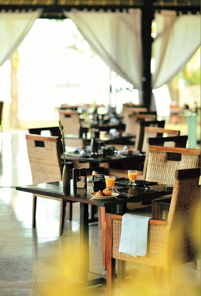 Belmond Jimbaran Puri Bali 21 - Restaurant