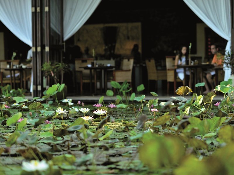 Belmond Jimbaran Puri Bali 22 - Restaurant