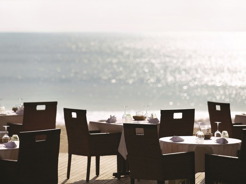 Belmond Jimbaran Puri Bali 23 - Restaurant