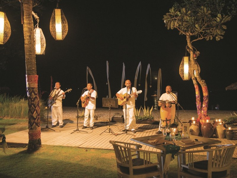 Belmond Jimbaran Puri Bali 28 - Sports and leisure