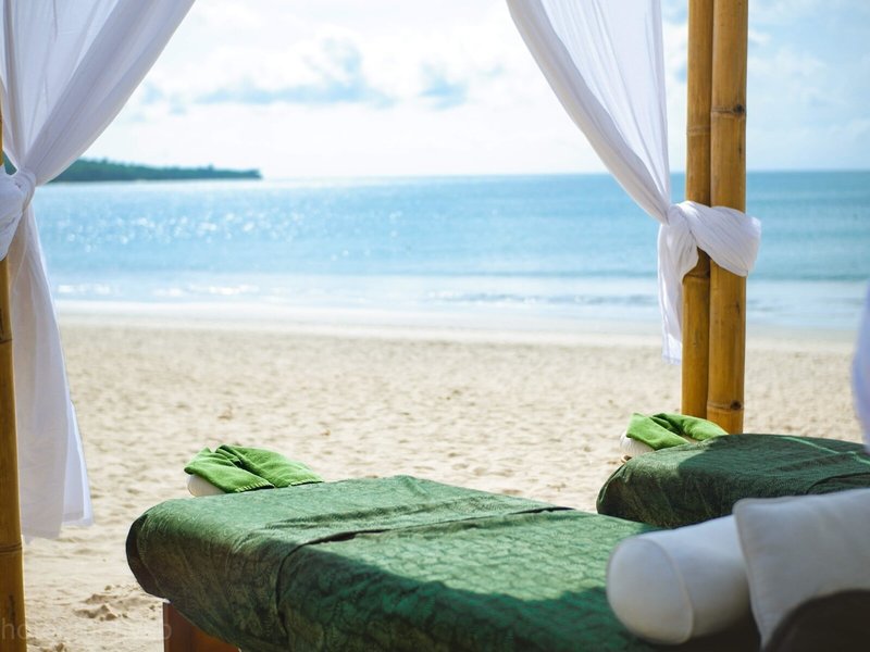 Belmond Jimbaran Puri Bali 30 - Health & Beauty