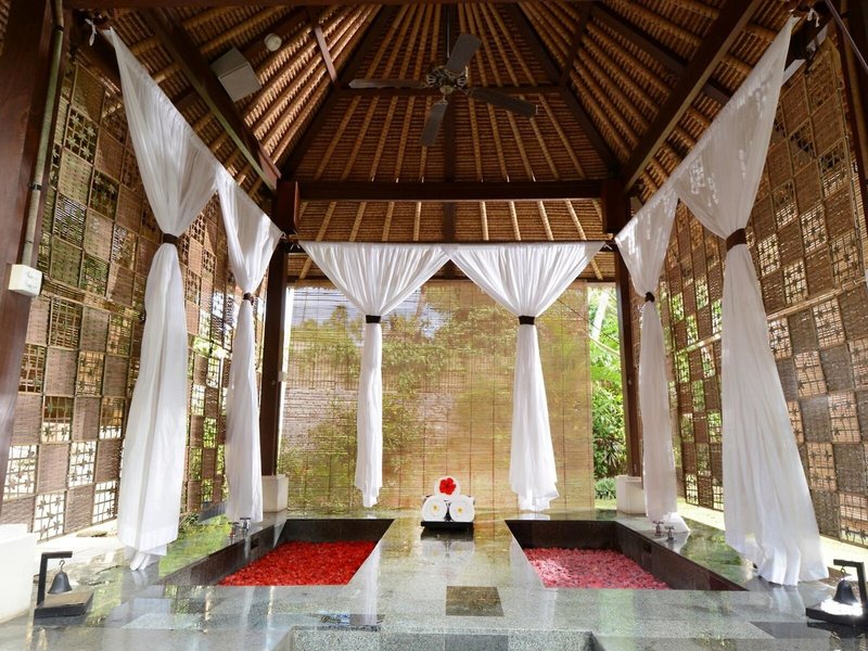 Belmond Jimbaran Puri Bali 31 - Health & Beauty
