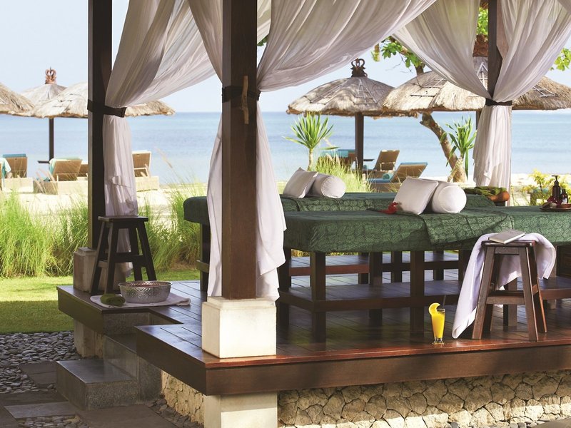 Belmond Jimbaran Puri Bali 32 - Health & Beauty