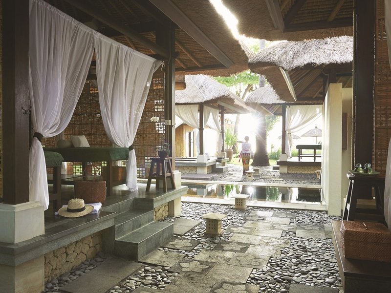 Belmond Jimbaran Puri Bali 33 - Health & Beauty