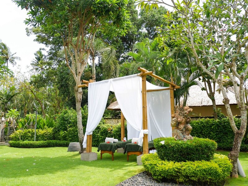 Belmond Jimbaran Puri Bali 35 - Health & Beauty