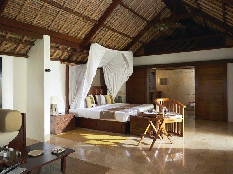 Belmond Jimbaran Puri Bali 36 - Room Example