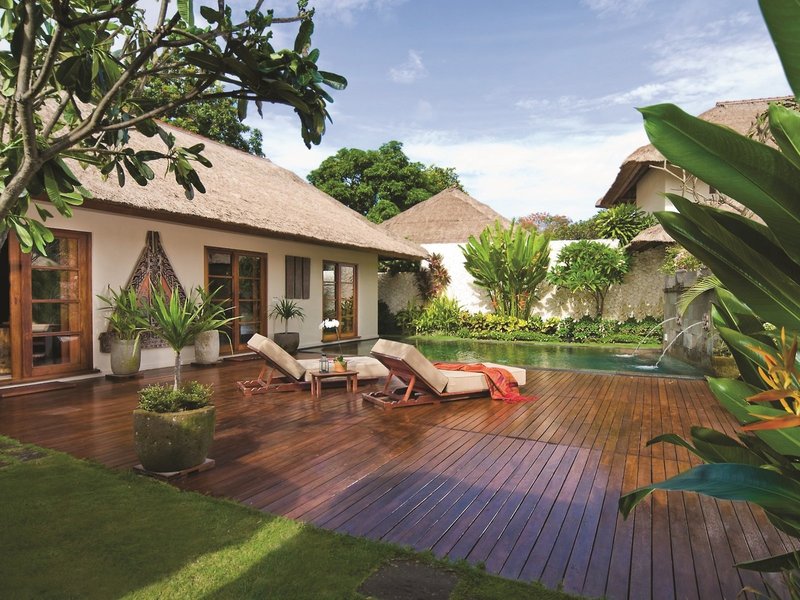 Belmond Jimbaran Puri Bali 38 - Room Example